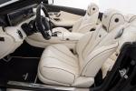 Mercedes-AMG S65 Rocket 900 Cabrio by Brabus 2017 года